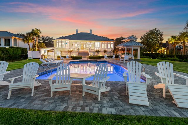 124 Indian Bayou Drive, Destin, FL 32541
