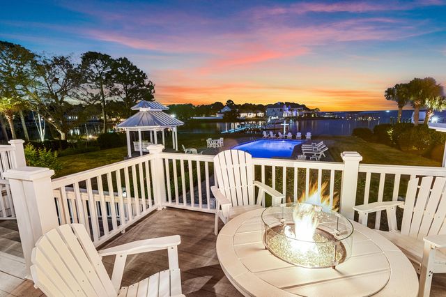 124 Indian Bayou Drive, Destin, FL 32541