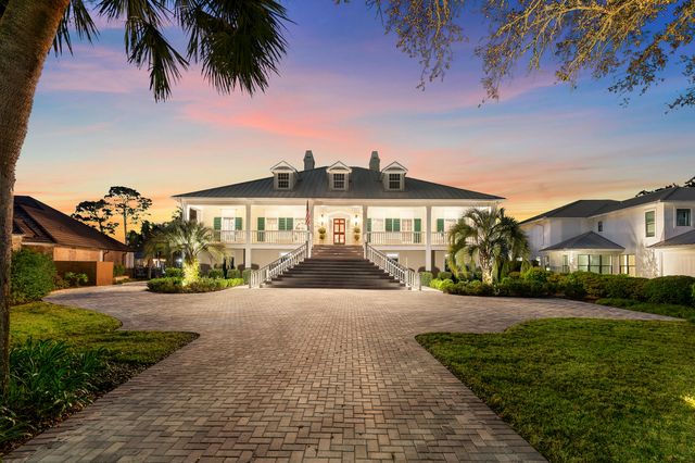 124 Indian Bayou Drive, Destin, FL 32541