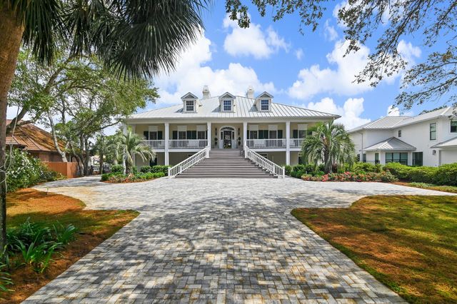 124 Indian Bayou Drive, Destin, FL 32541