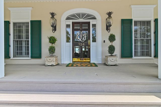124 Indian Bayou Drive, Destin, FL 32541