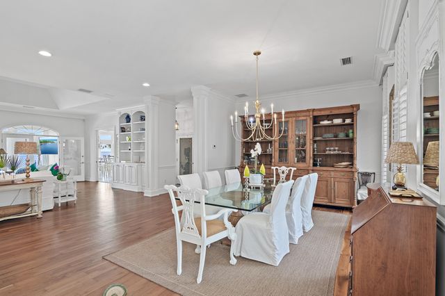 124 Indian Bayou Drive, Destin, FL 32541