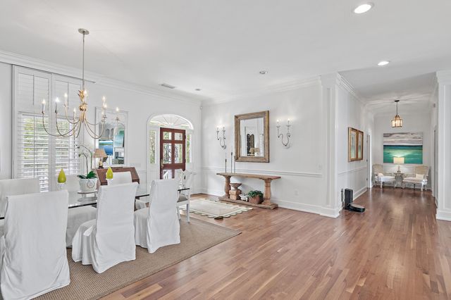 124 Indian Bayou Drive, Destin, FL 32541