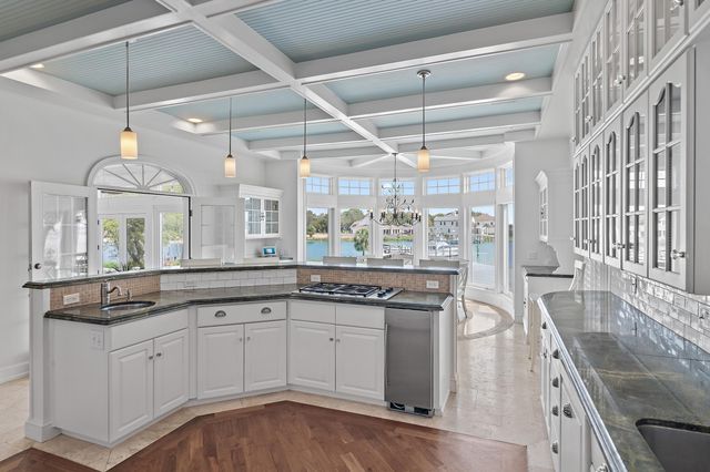 124 Indian Bayou Drive, Destin, FL 32541