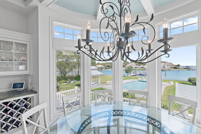 124 Indian Bayou Drive, Destin, FL 32541