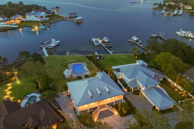 124 Indian Bayou Drive, Destin, FL 32541