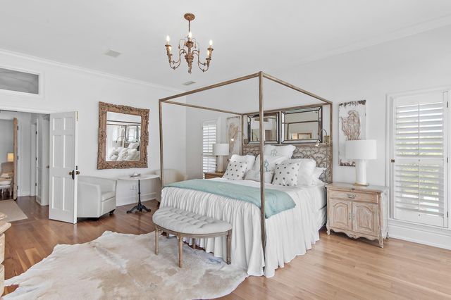 124 Indian Bayou Drive, Destin, FL 32541