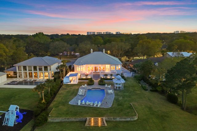 124 Indian Bayou Drive, Destin, FL 32541
