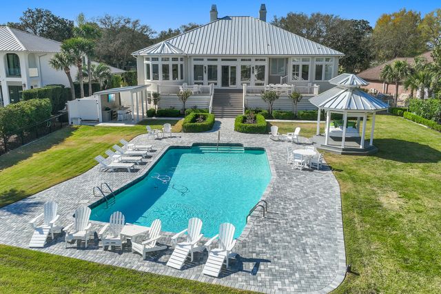 124 Indian Bayou Drive, Destin, FL 32541