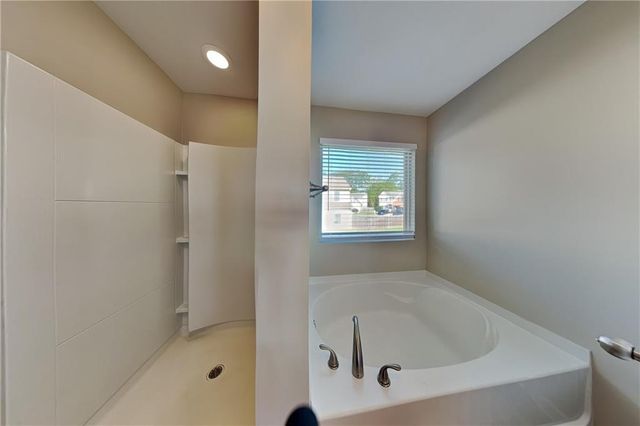 354 Hawthorn Drive, Dallas, GA 30132