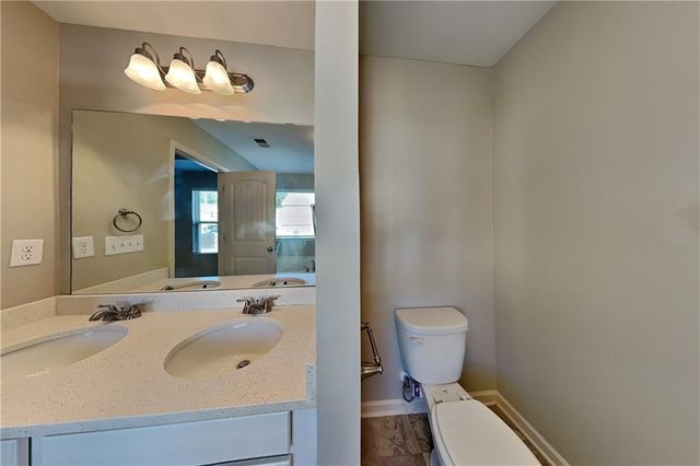 354 Hawthorn Drive, Dallas, GA 30132