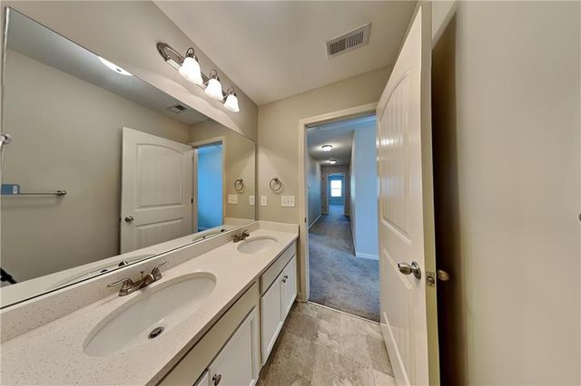 354 Hawthorn Drive, Dallas, GA 30132