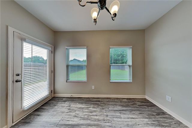 354 Hawthorn Drive, Dallas, GA 30132