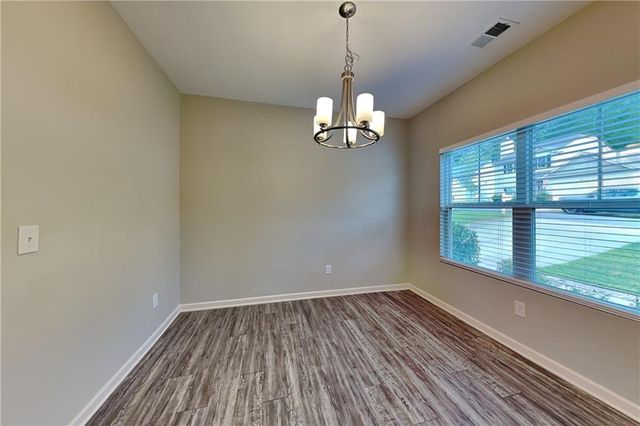 354 Hawthorn Drive, Dallas, GA 30132