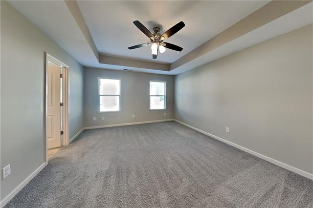 354 Hawthorn Drive, Dallas, GA 30132