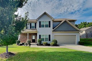 354 Hawthorn Drive, Dallas, GA 30132