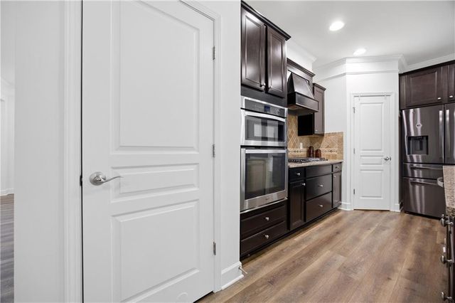 734 Binkley Walk, Sugar Hill, GA 30518