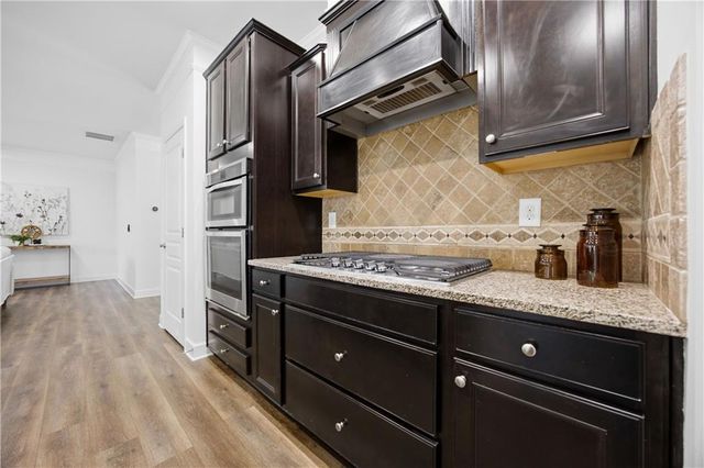 734 Binkley Walk, Sugar Hill, GA 30518