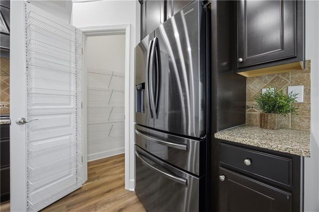 734 Binkley Walk, Sugar Hill, GA 30518