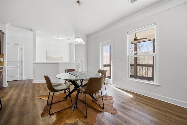 734 Binkley Walk, Sugar Hill, GA 30518