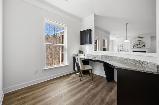 734 Binkley Walk, Sugar Hill, GA 30518