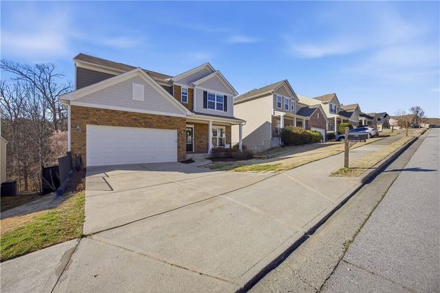 734 Binkley Walk, Sugar Hill, GA 30518