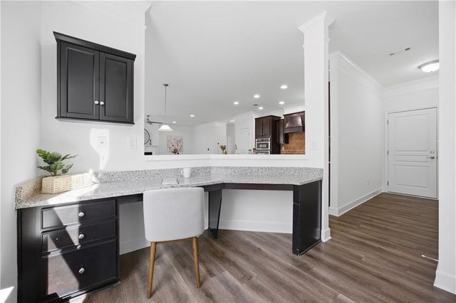 734 Binkley Walk, Sugar Hill, GA 30518