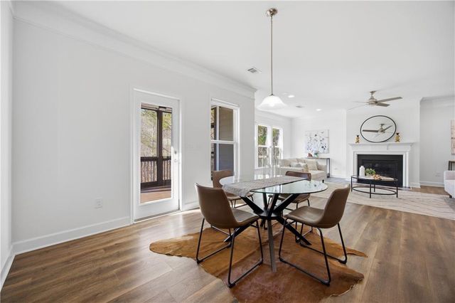 734 Binkley Walk, Sugar Hill, GA 30518