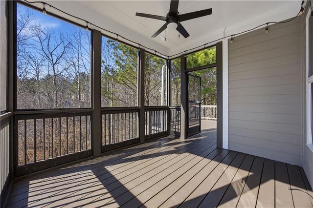 734 Binkley Walk, Sugar Hill, GA 30518