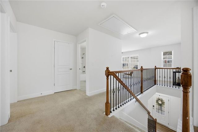 734 Binkley Walk, Sugar Hill, GA 30518