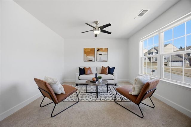 734 Binkley Walk, Sugar Hill, GA 30518