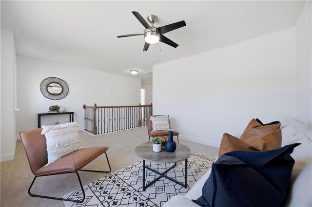 734 Binkley Walk, Sugar Hill, GA 30518