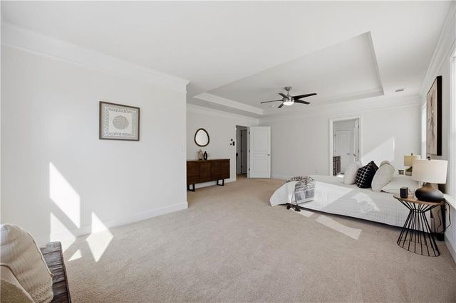 734 Binkley Walk, Sugar Hill, GA 30518