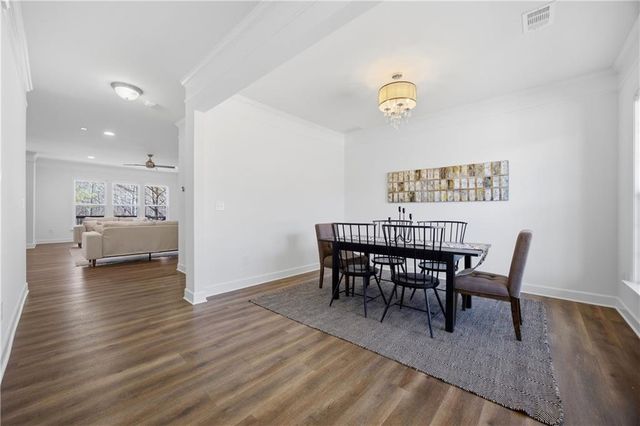 734 Binkley Walk, Sugar Hill, GA 30518