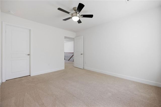 734 Binkley Walk, Sugar Hill, GA 30518