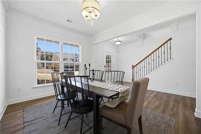 734 Binkley Walk, Sugar Hill, GA 30518