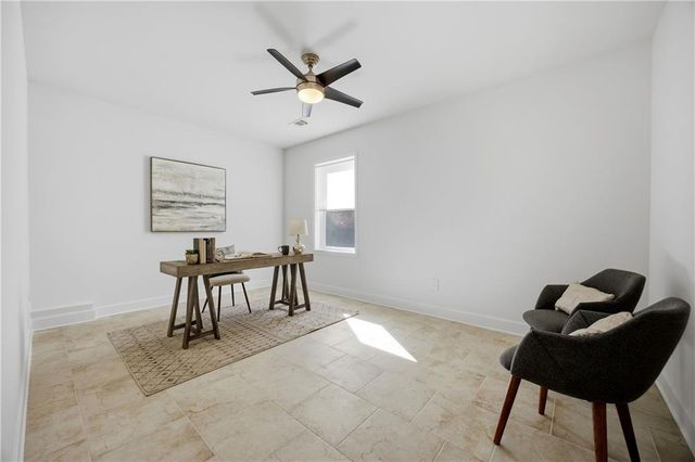 734 Binkley Walk, Sugar Hill, GA 30518