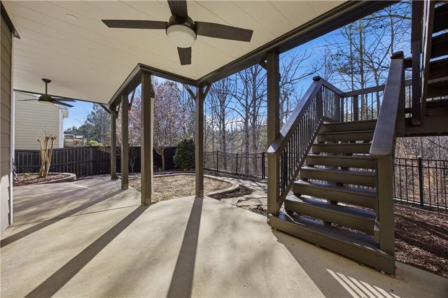 734 Binkley Walk, Sugar Hill, GA 30518