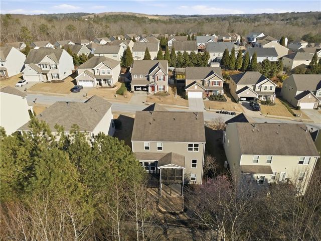 734 Binkley Walk, Sugar Hill, GA 30518