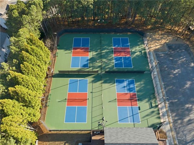 734 Binkley Walk, Sugar Hill, GA 30518