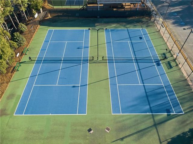 734 Binkley Walk, Sugar Hill, GA 30518