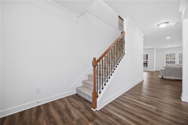 734 Binkley Walk, Sugar Hill, GA 30518