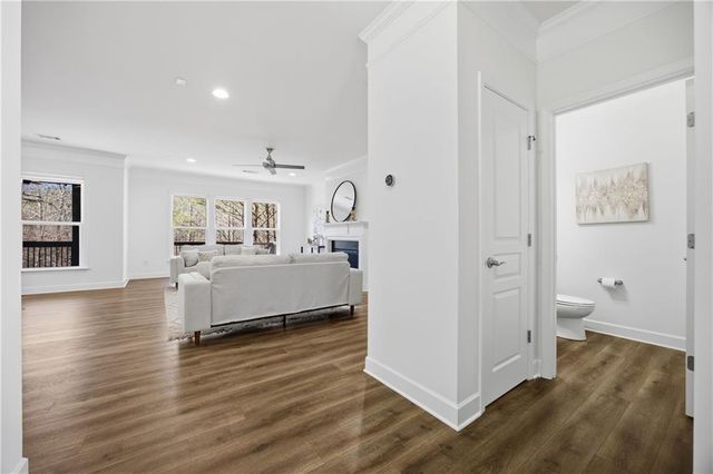 734 Binkley Walk, Sugar Hill, GA 30518