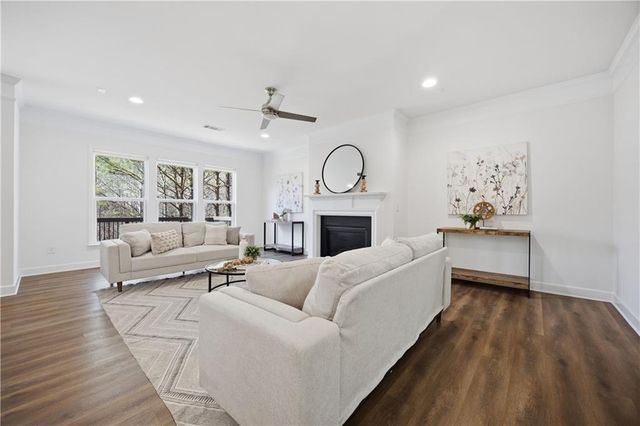 734 Binkley Walk, Sugar Hill, GA 30518