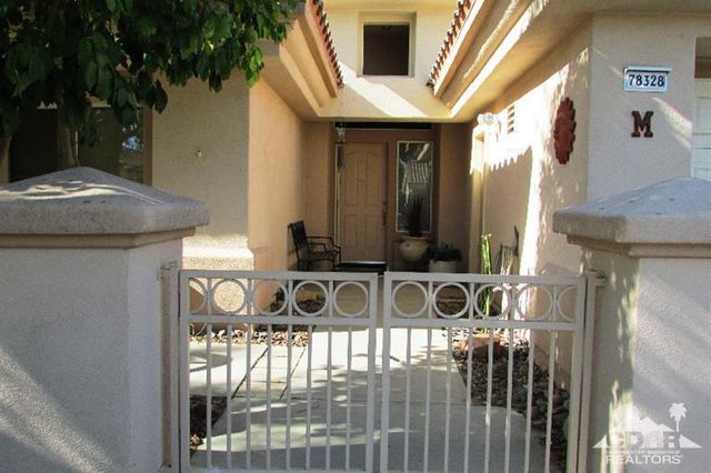 78328 Desert Willow Drive, Palm Desert, CA 92211