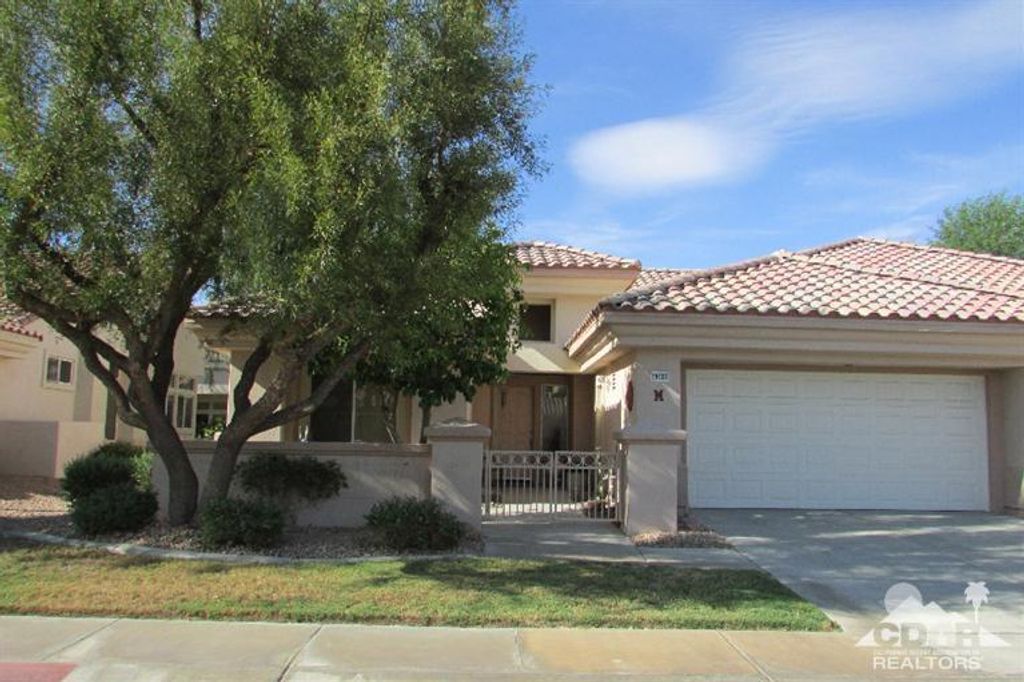 78328 Desert Willow Drive, Palm Desert, CA 92211