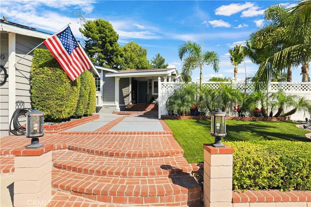 5720 Clearwater, Yorba Linda, CA 92887