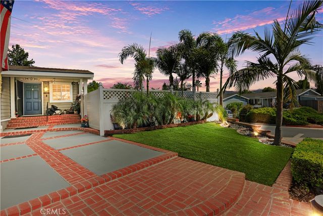 5720 Clearwater, Yorba Linda, CA 92887