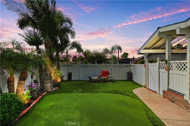 5720 Clearwater, Yorba Linda, CA 92887