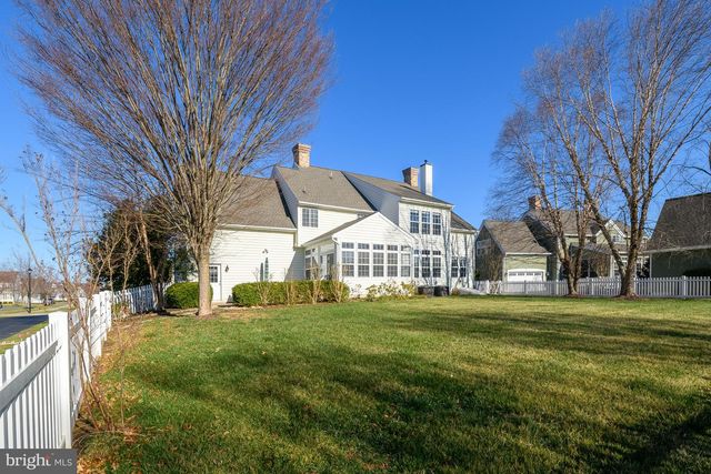 253 WICKERBERRY DR, Middletown, DE 19709